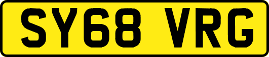 SY68VRG