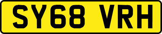 SY68VRH