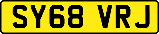 SY68VRJ