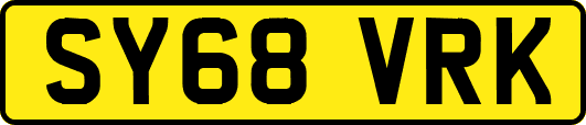 SY68VRK