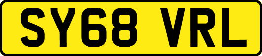 SY68VRL