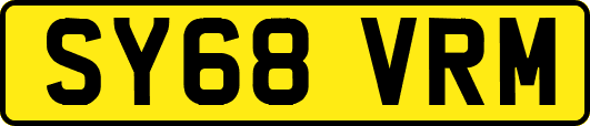 SY68VRM