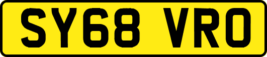 SY68VRO