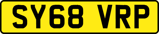 SY68VRP