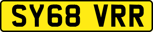SY68VRR