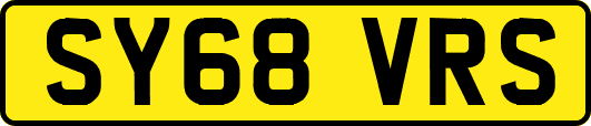 SY68VRS