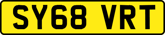 SY68VRT