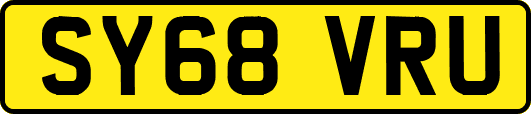 SY68VRU