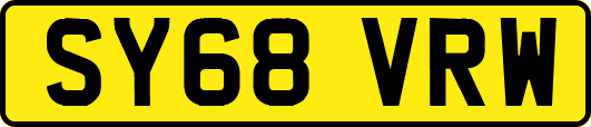 SY68VRW