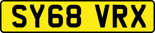SY68VRX