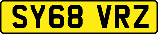 SY68VRZ