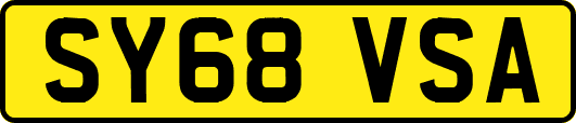 SY68VSA