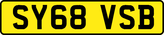 SY68VSB