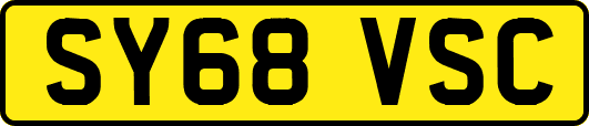 SY68VSC