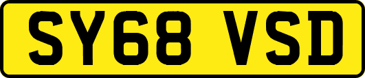 SY68VSD
