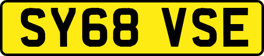 SY68VSE
