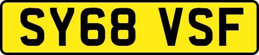 SY68VSF