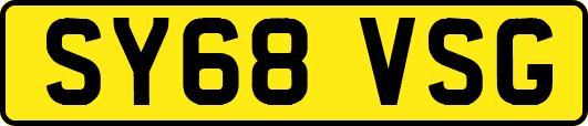 SY68VSG