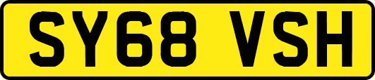 SY68VSH