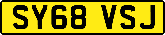 SY68VSJ