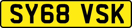 SY68VSK