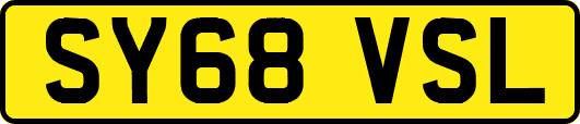 SY68VSL