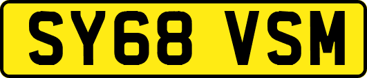 SY68VSM