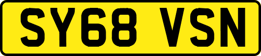 SY68VSN