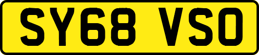SY68VSO
