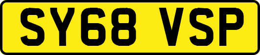 SY68VSP