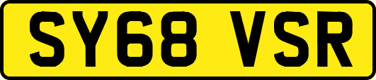 SY68VSR