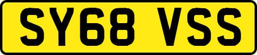 SY68VSS