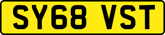 SY68VST