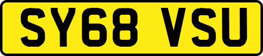 SY68VSU