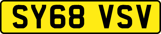 SY68VSV