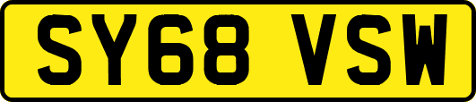 SY68VSW