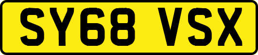 SY68VSX