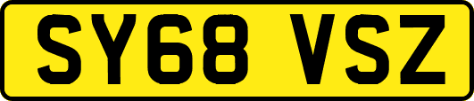 SY68VSZ