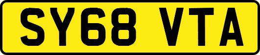 SY68VTA