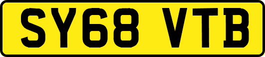 SY68VTB