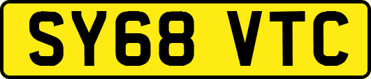 SY68VTC