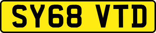 SY68VTD