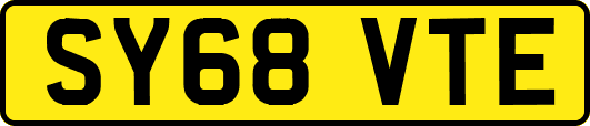 SY68VTE