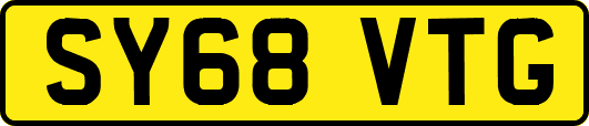 SY68VTG
