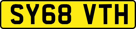 SY68VTH
