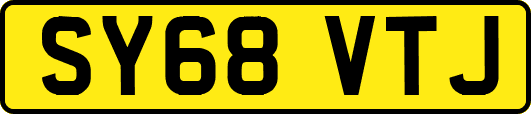 SY68VTJ