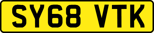 SY68VTK