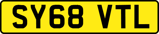 SY68VTL