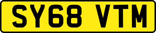 SY68VTM