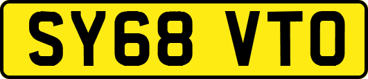 SY68VTO